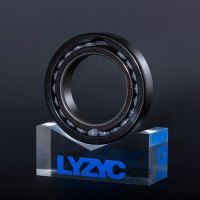 磁懸浮保護(hù)軸承在哪些領(lǐng)域有廣泛應(yīng)用？
